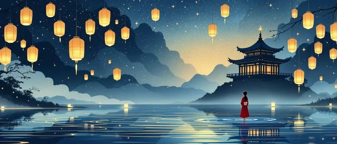 千与千寻 - 少女的神灵世界冒险